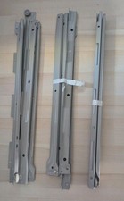 Ikea Schubkasten Schubladen Auszüge Auszug Leisten 3 Stück