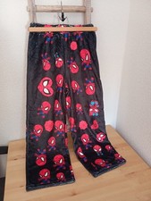 Frauen Flanell Pyjamahose