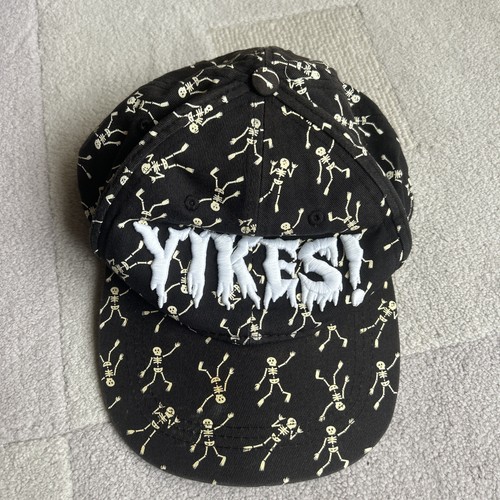 Divided baseball cap - baseball,