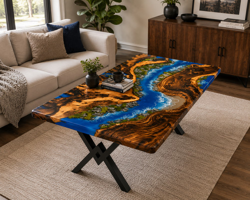 Live edge holz - live,