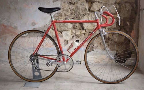 Colnago super panto - colnago,