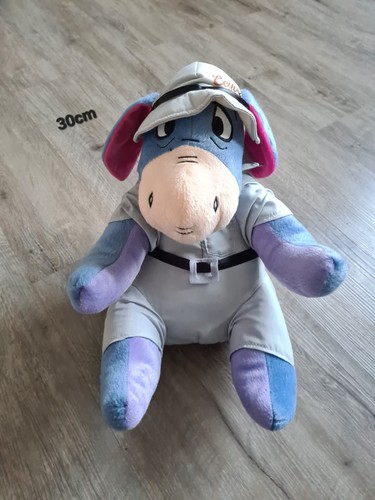 Eeyore aah plüschtier - eeyore,