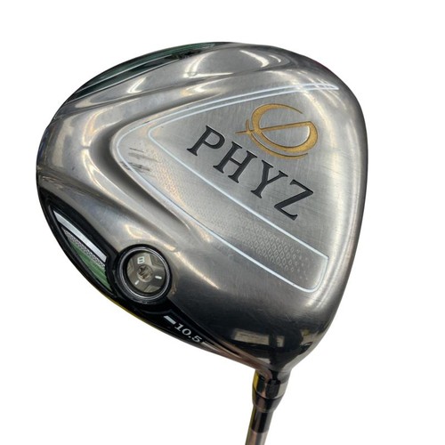 Bridgestone phyz 2016 - 2016, 10,5°