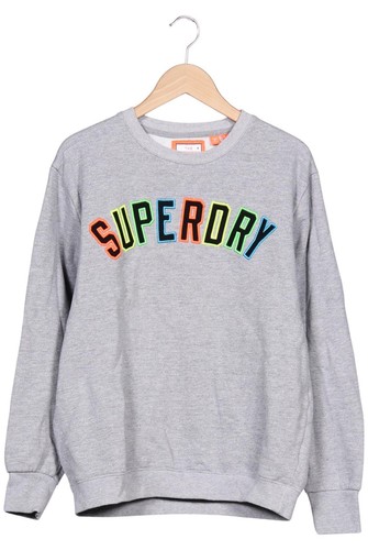 Superdry sweater herren - superdry,