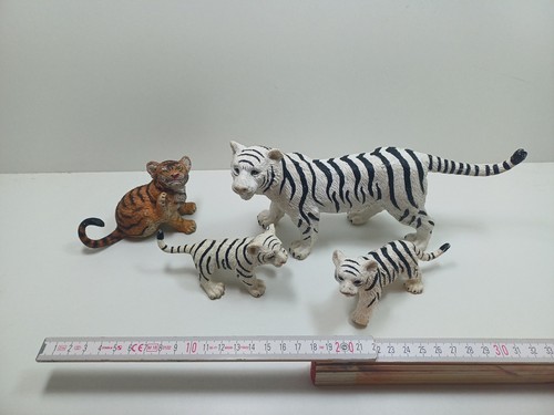 Bullyland weise tiger - weise,