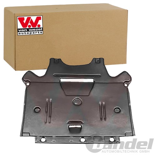 Van wezel dämmmatte - wezel,