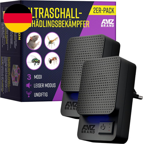 Ultraschall