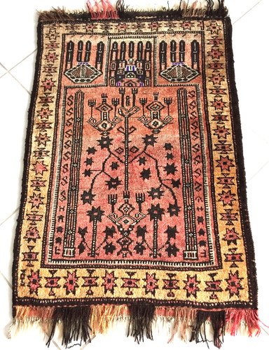 Alte nomaden belutsch orient - nomaden,