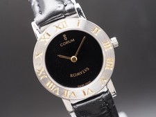 Vintage [EXC+5] Corum Romulus