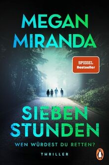 Sieben stunden wen - sieben, würdest
