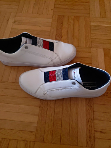 Tommy hilfiger sneaker - tommy,