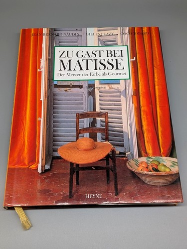 Gast bei matisse der - gast,