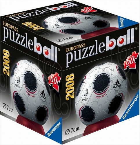 Puzzleball europass - puzzleball,