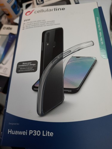 Cellularline fine cover case - cover,
