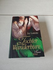 Die Tochter der Wanderhure von Iny Lorentz (2009, Taschenbuch)