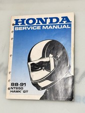 Original Honda