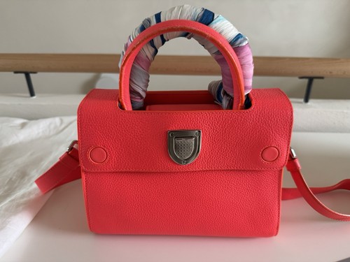 Christian dior diorever mini - christian,