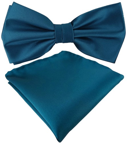 Tigertie satin fliege - tigertie, +
