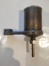 6.7 AMAL AMAC Float Chamber