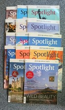 14 Spotlight-Hefte 2021- Das
