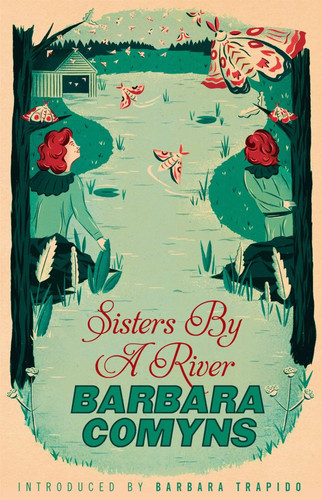 Sisters river a - sisters,