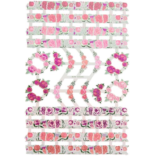 Rico design glanzbilder - glanzbilder,