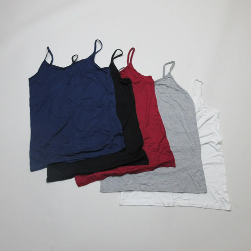 Damen camisole trägertop - damen,
