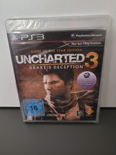 Uncharted 3-Drake's Deception