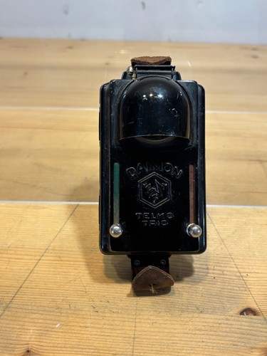 Alte taschenlampe daimon telko - daimon,