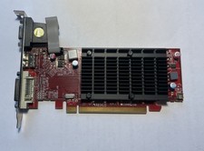 Grafikkarte Radeon PCIe x16  AX5450 HD5450 1Gb