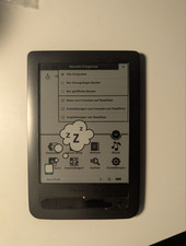 PocketBook Touch Lux 623