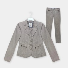 Tom tailor hosenanzug feincord - tom,