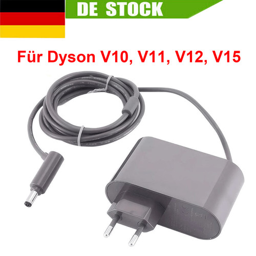 Ladekabel netzteil staubsauger - netzteil,