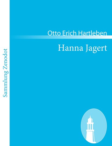 Hanna jagert otto erich - jagert,