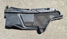 Verkleidung Abdeckung Wischer