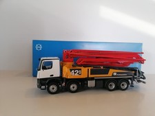 Conrad 78199/06 Putzmeister