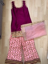 Beautiful Indian Lehenga Choli