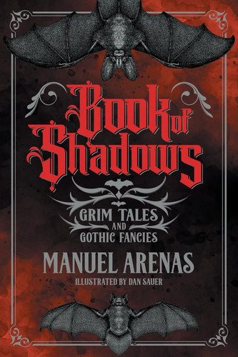 Book shadows grim tales - grim, and