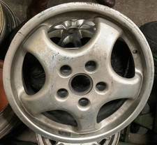 RS2 AUDI RIM 7Jx17"-ET35