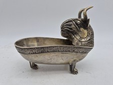 Antike silber lot - 13,