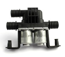 Kühlmittelregelventil