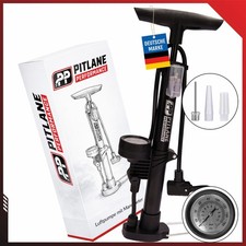 Luftpumpe mit Manometer 42 cm