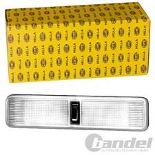 HELLA INNENRAUMLEUCHTE HALOGEN