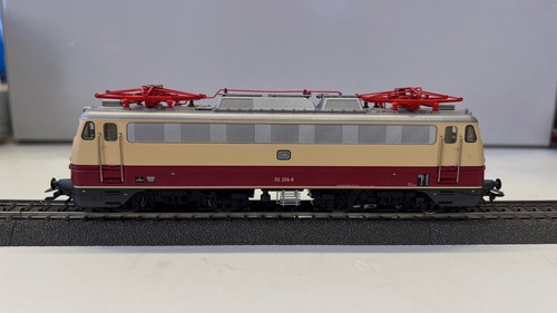 Märklin 39112 digitale - mÄrklin,