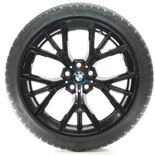 BMW 5er G30 G31 Winterräder