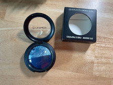♥️MAC Sea &Sky Mac Mineralize Eyeshadow , Duo 2;2g Neuwertig