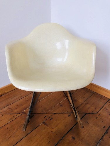 Charles ray eames rocker - charles,