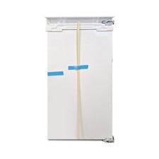 Wie Neu - Bauknecht KSI 12GF2 Einbau-Kühlschrank