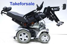 Elektrorollstuhl Invacare Storm 4 TOP Zustand Rollstuhl NEUPREIS: 12.580€ TFS570