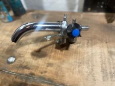 Mischbatterie Badeofen